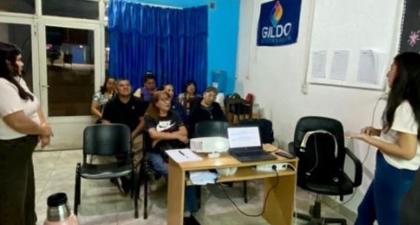  Encuentro con emprendedores 