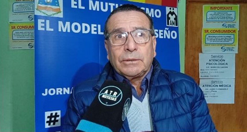 Comedores escolares y copa de leche, dos servicios nutricionales garantizados durante el receso invernal