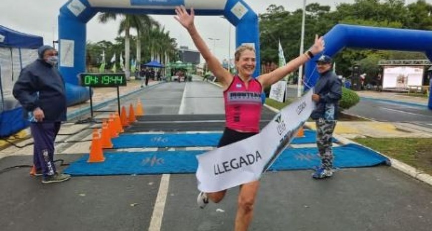 Este fin de semana se correrá la Ultra maratón Formosa “Cesar Contreras”