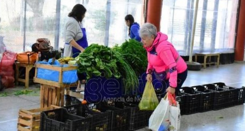 Otra exitosa edición de las Ferias PAIPPA