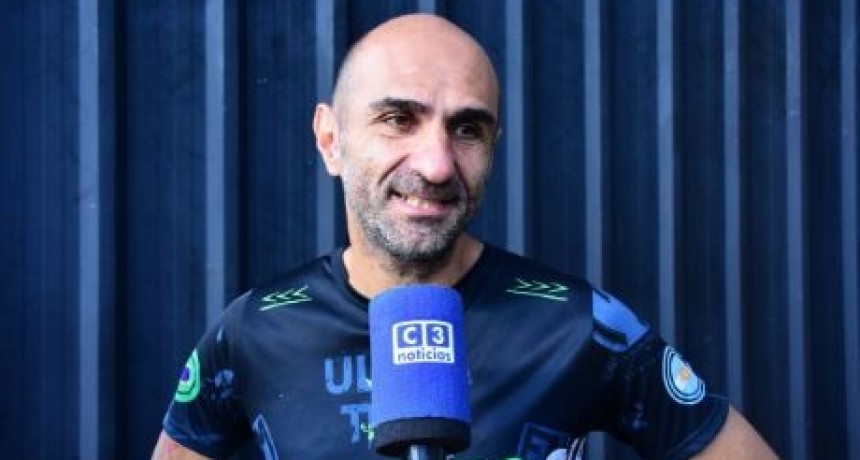 “La Ultra Maratón de Formosa es una de las mejores de Sudamérica”, destacaron