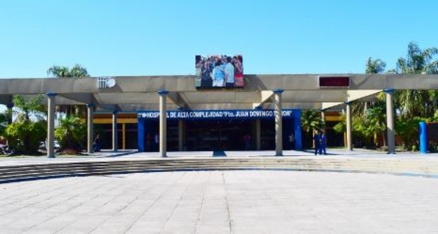 18 años del primer Trasplante de Órganos con Donante Vivo en Formosa: Un hito histórico que transformó la medicina regional