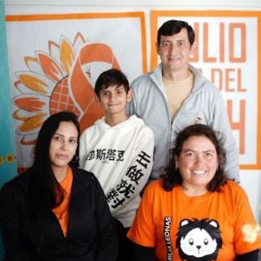 La Comuna se adhiere a la toma de conciencia por el TDAH