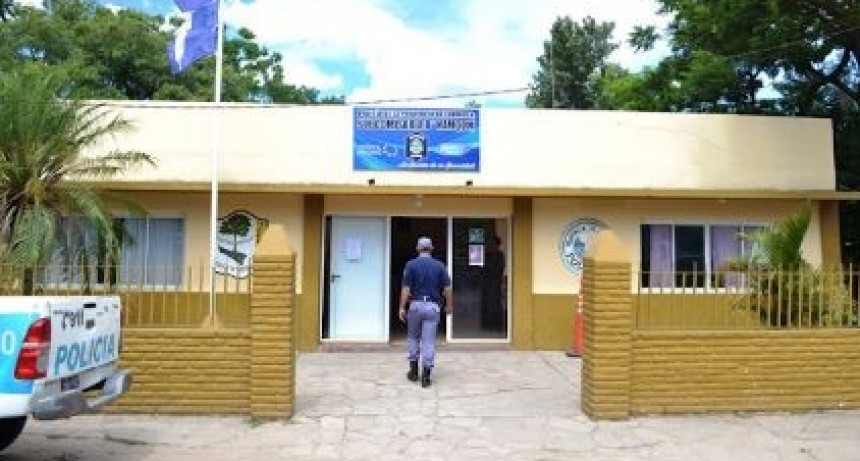 Detuvieron a un sujeto que lesionó a su pareja