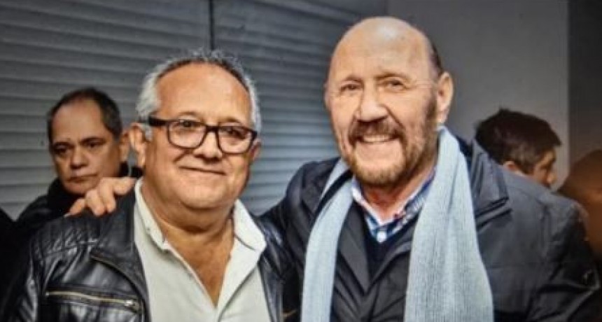 Nacif: “Con la Reforma Constitucional Provincial se inicia un cambio histórico para Formosa”.