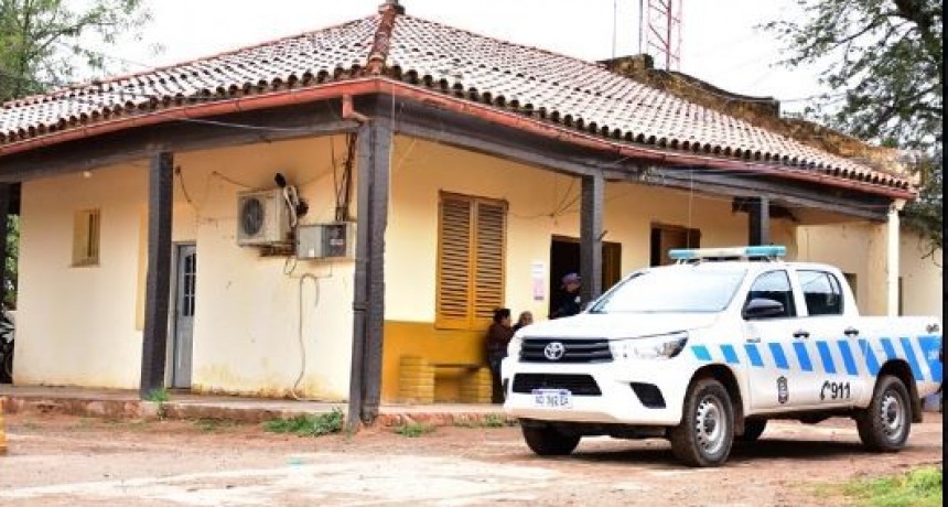 Juárez: Un menor resultó lesionado por un disparo con un arma de aire comprimido