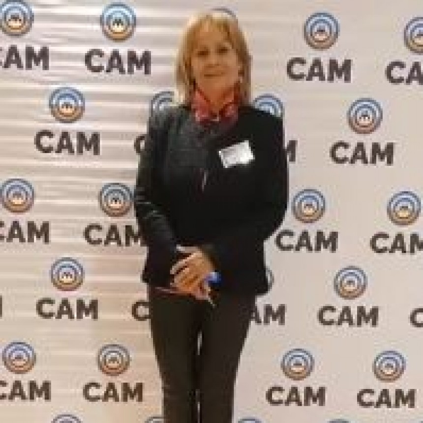 Congreso Internacional de Mutualismo en Salud