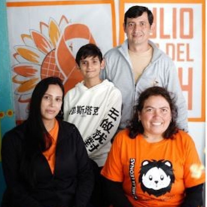 La Comuna se adhiere a la toma de conciencia por el TDAH