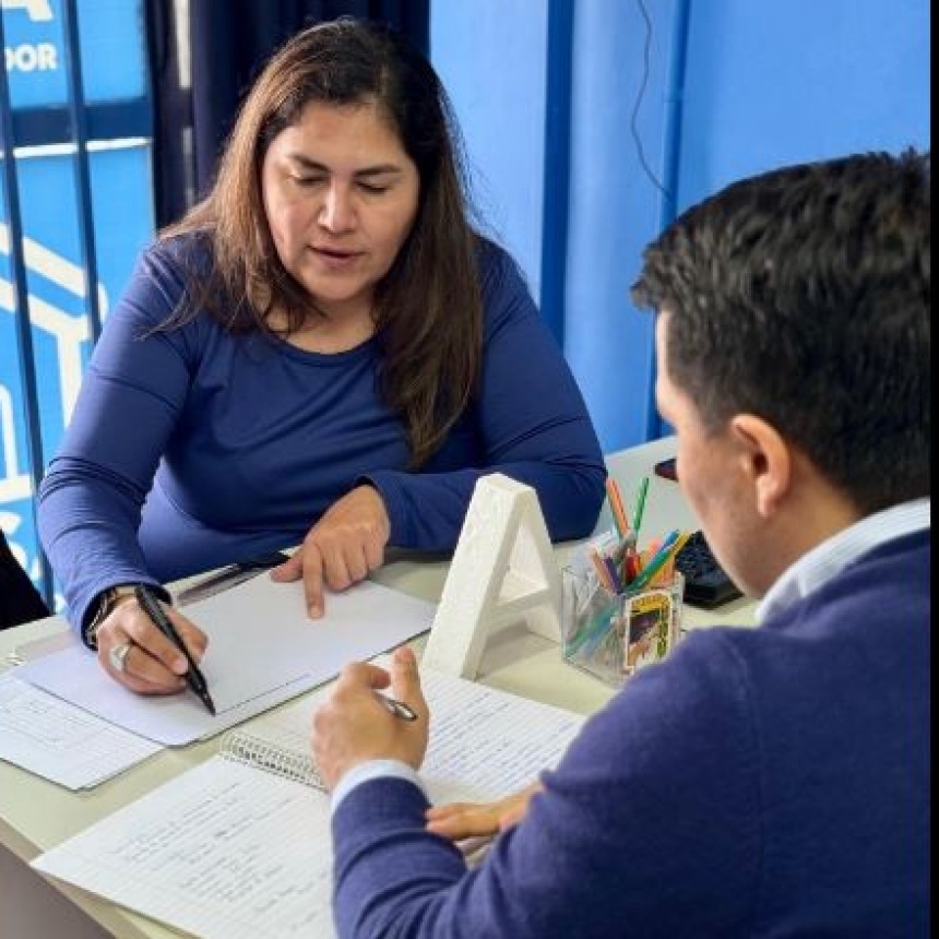 El equipo interno de Casa Del Emprendedor ya trabaja en vistas de la ronda de negocios