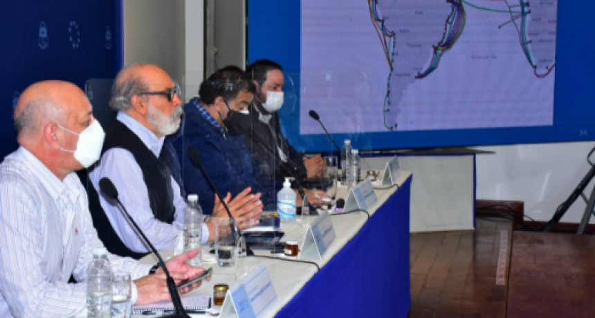 Informe COVID: Son menos de 1500 los casos activos en la provincia