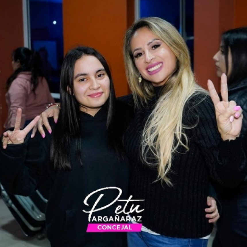 ¡Gracias por acompañarnos!