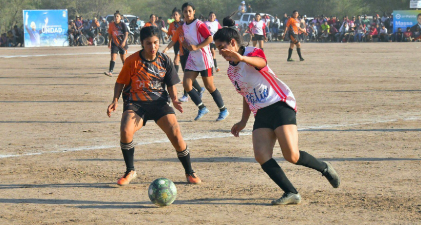 Samaniego sobre el Torneo de la Amistad: “Se logró con el desarrollo estratégico e integral de la infraestructura básica y social que tuvo el oeste formoseño”