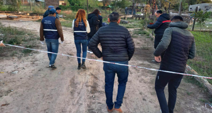 La Policía investiga la muerte de una joven de 15 años