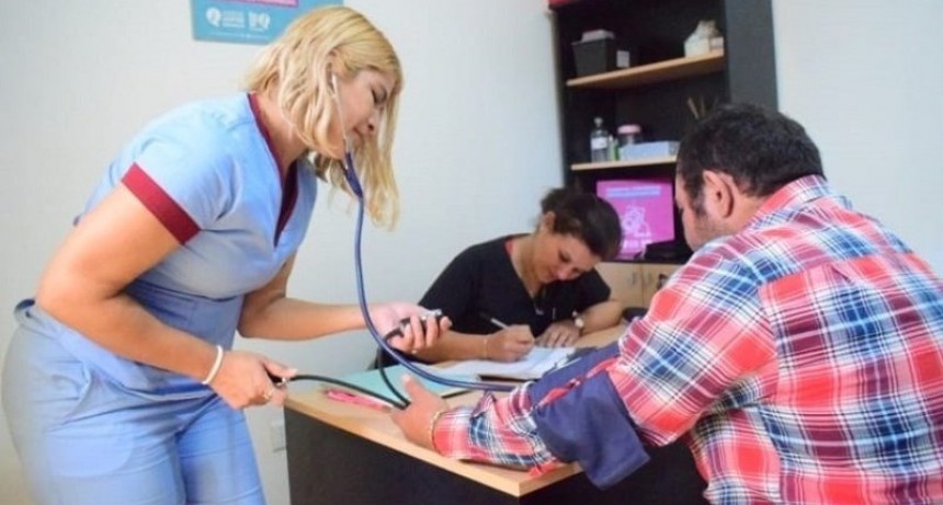 Con marcada demanda, continúan las atenciones en la Casa del Trabajador Municipal