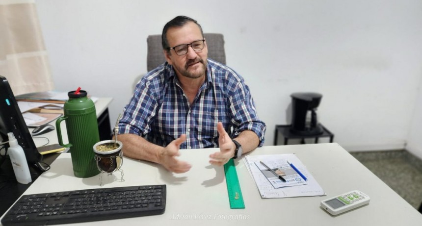 “Nos toca desnudar el mensaje encubierto de la derecha”