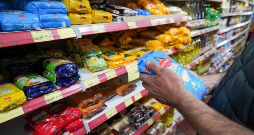 Indican a los consumidores que hacer si el precio de góndola no coincide con el que se les cobra en caja