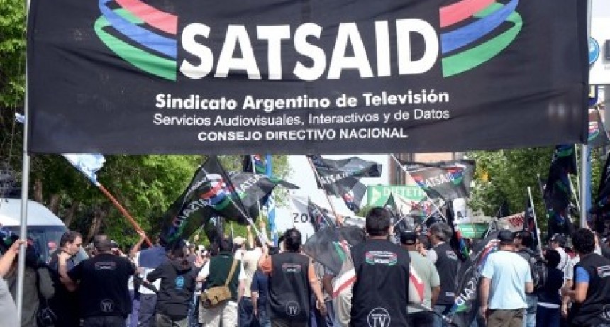 NUEVO INCREMENTO SALARIAL PARA EMPLEADOS DE TELEVISIÓN