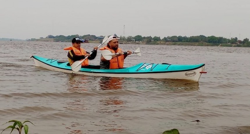 El municipio ofrece múltiples actividades para todo el fin de semana