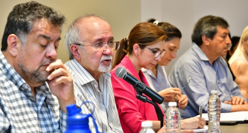 Vuelve el operativo solidario “Por Nuestra Gente Todo”