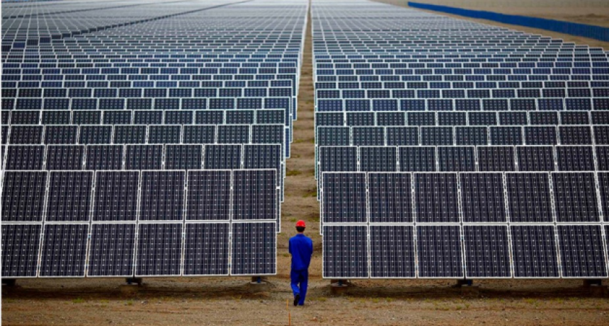 Utilización de energías renovables en Formosa: Un camino que la provincia trazó a través de proyectos de gran envergadura