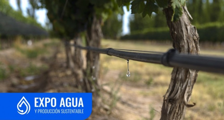 El MPyA de Formosa participó de la Expo Agua 2024