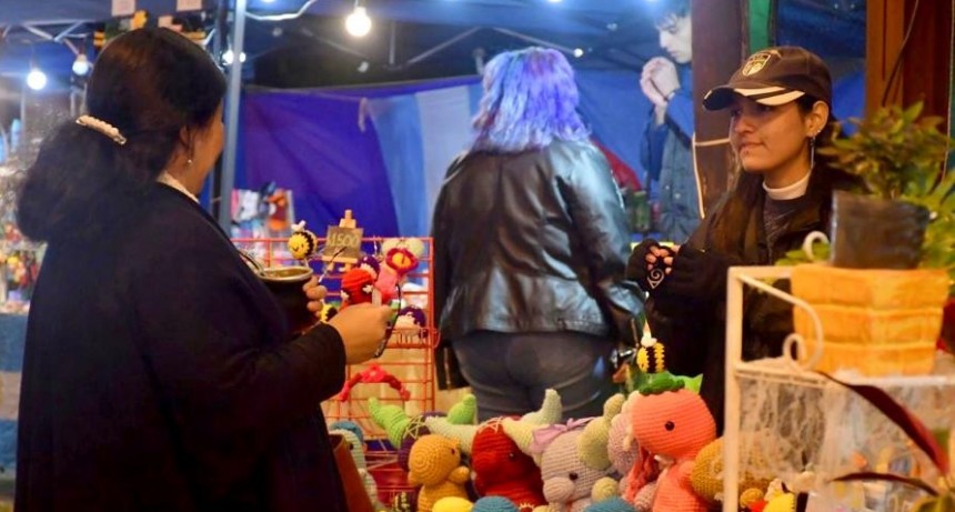 Este lunes arrancan las inscripciones para la gran feria de “A Toda Costa”