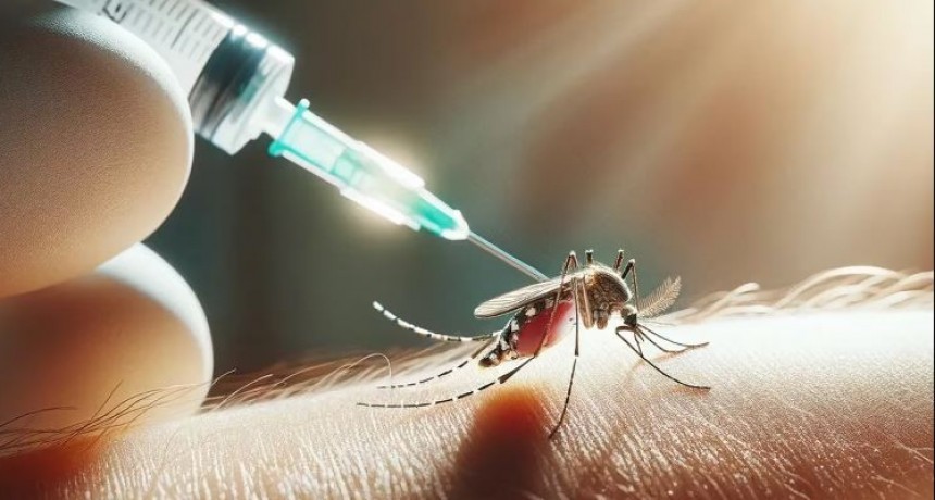 Vacuna contra el dengue: Gómez confirmó que la provincia espera convocatoria a nueva reunión