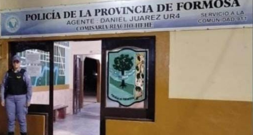 La Policía detuvo a tres sujetos, secuestró una escopeta y varios cuchillos