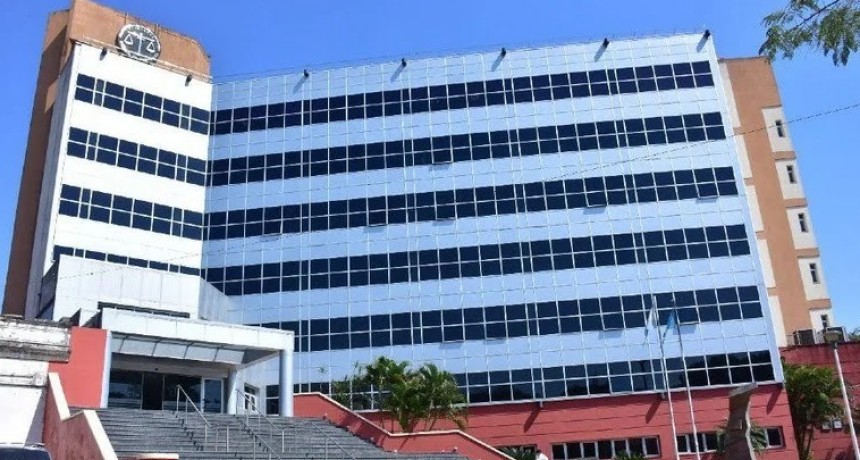 Claudia Fernández jurará mañana como ministra del STJ
