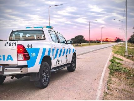 Aprehendieron a dos sujetos y secuestraron droga en diferentes procedimientos