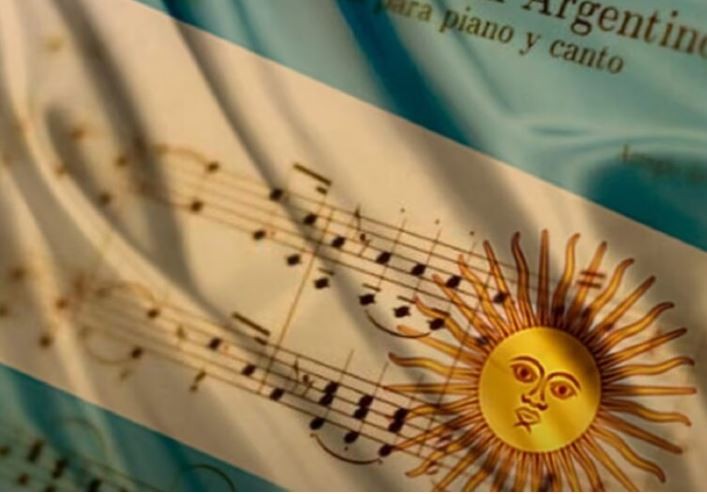 Originarios wichí tradujeron el Himno Nacional Argentino a su lengua y lo grabarán para difundirlo en las escuelas