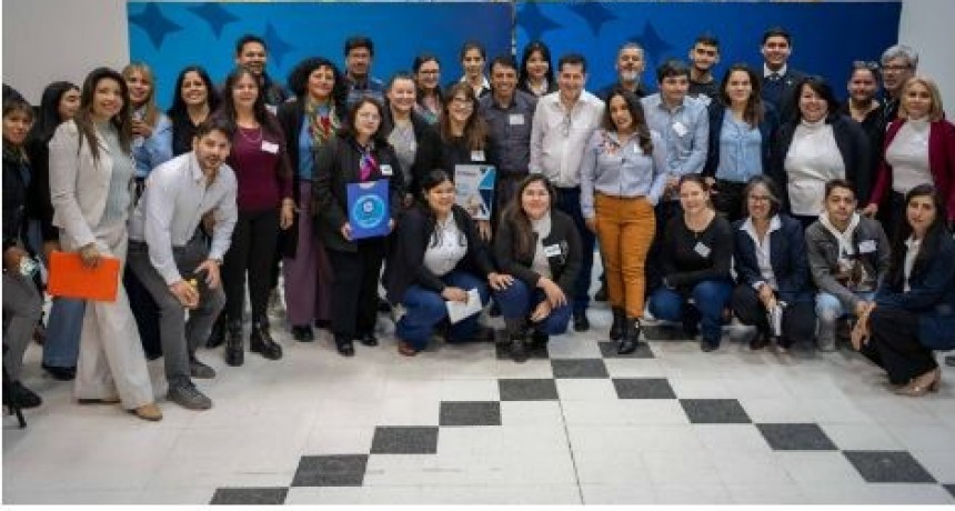 Primera Ronda de Negocios del Programa Conexión Comercial: una apuesta al crecimiento del ecosistema productivo local