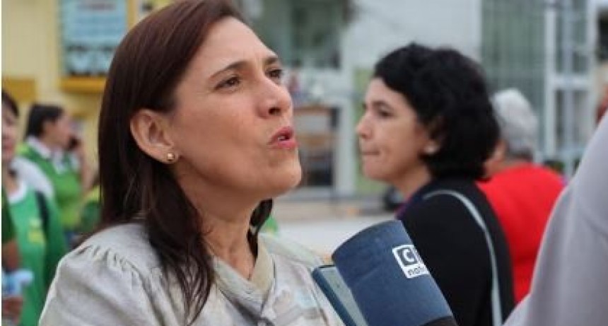 Giménez: “Vetar la Ley de Emergencia en Discapacidad es una crueldad inexplicable”