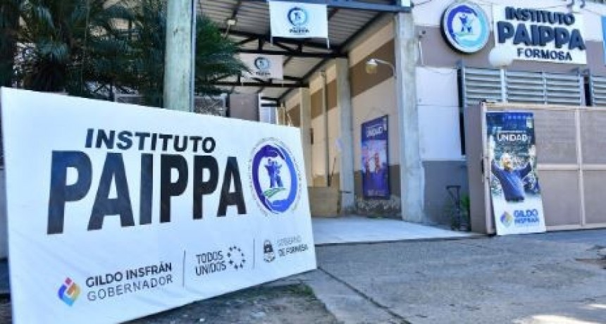 Se desarrollaron las ferias paipperas en sus tres puntos fijos de Capital