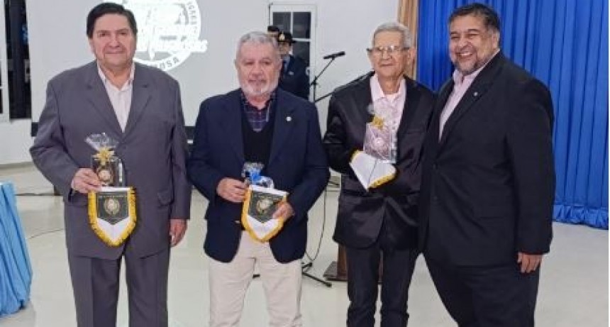 La Dirección General de Drogas Peligrosas celebró su 38° aniversario de creación