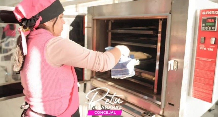 Volvemos a encender el horno de las oportunidades