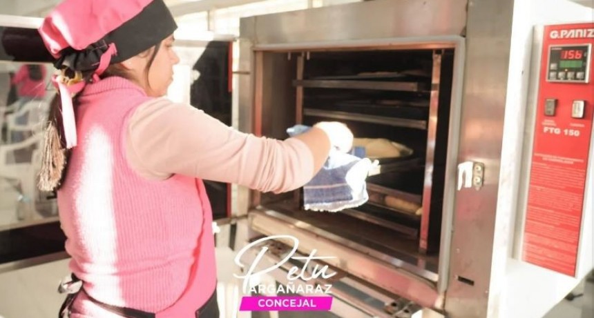 Volvemos a encender el horno de las oportunidades.