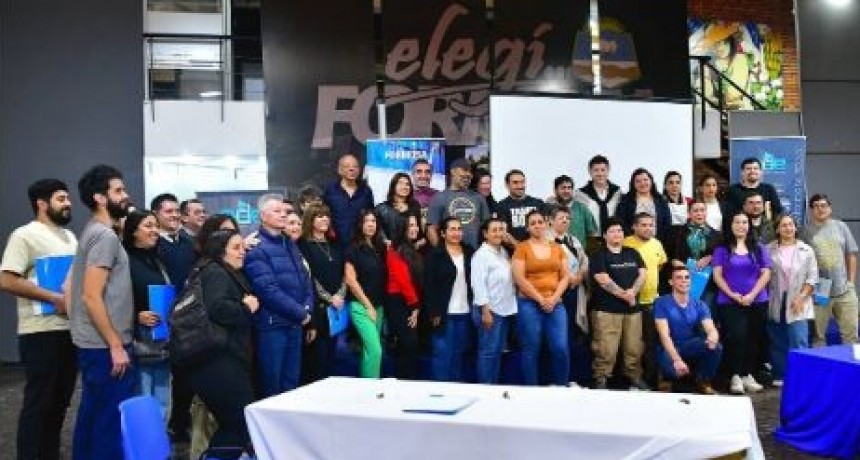 Se desarrolló con éxito un curso sobre ingeniería de menú
