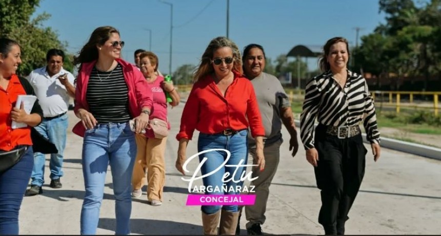  ¡Seguimos transformando nuestra ciudad!