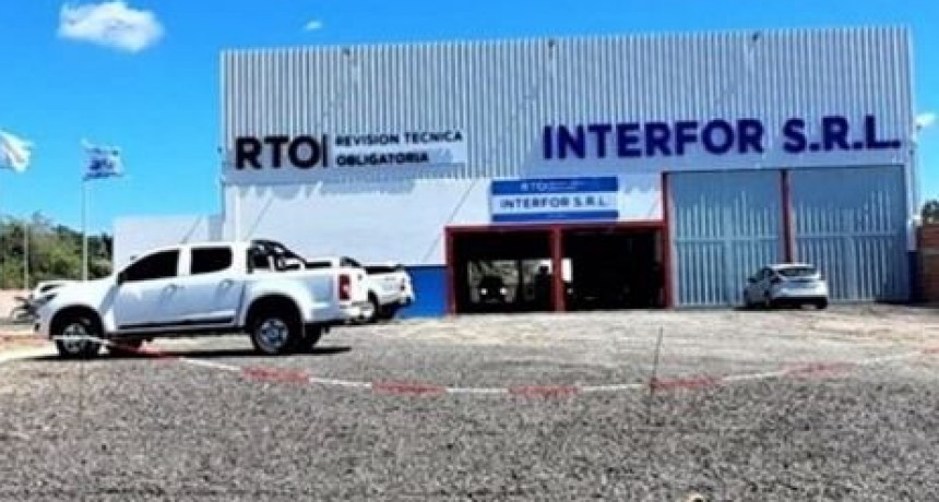 Se dieron a conocer los nuevos precios de la RTO en la provincia de Formosa