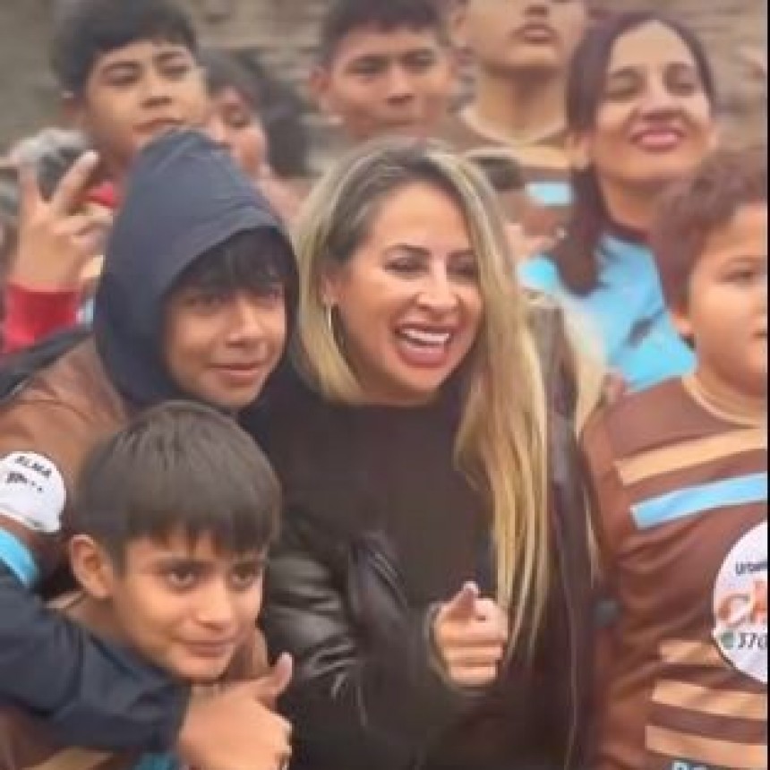 ¡Día de las Infancias!