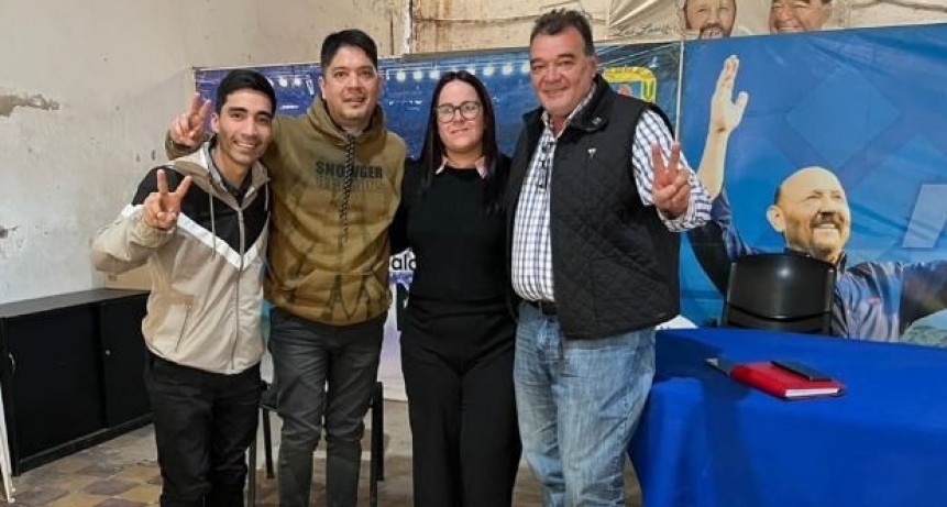 Las Lomitas - Mercado Comunitario de Emprendedores, capacitaciones y talleres.