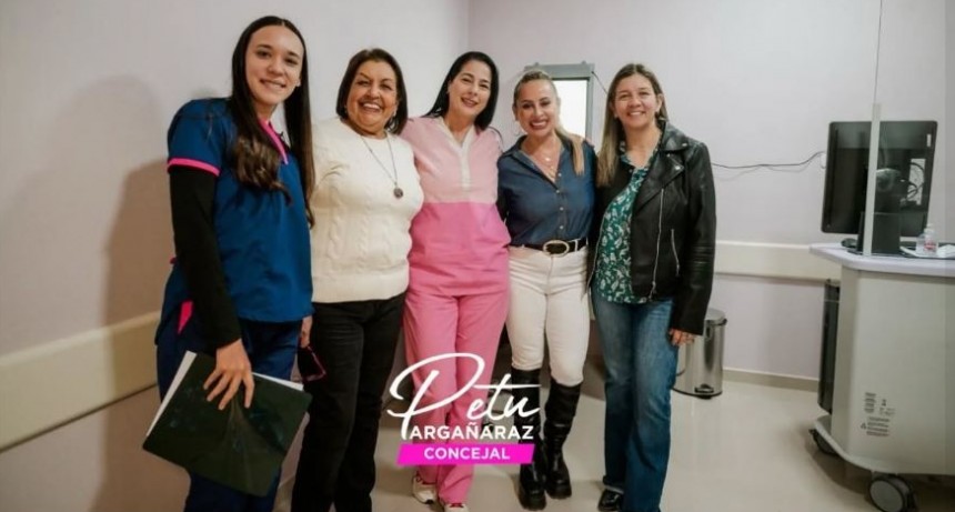 En el Mes de la Lactancia Materna