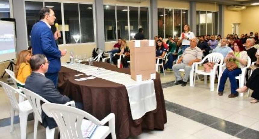 BUP: Capacitaron a empleados judiciales y secretarios generales de gremios