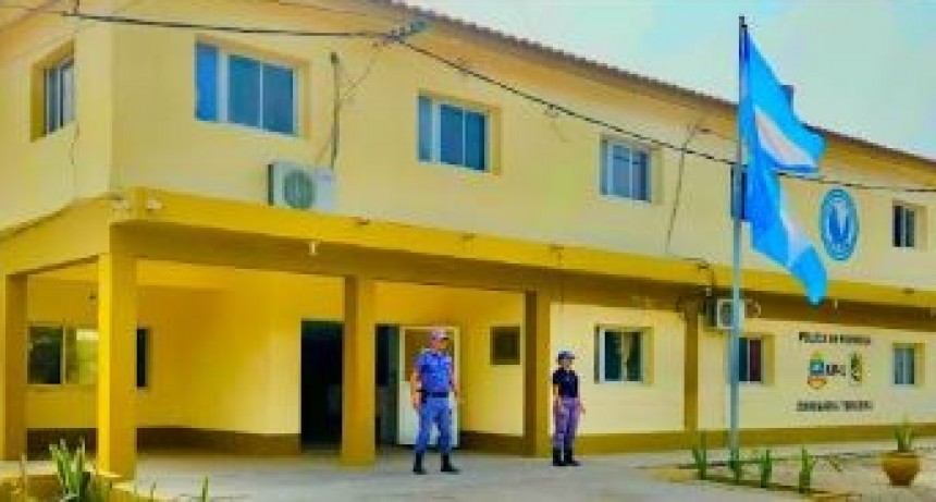 La víctima denunció haber sido golpeada y forzada a subir a un vehículo