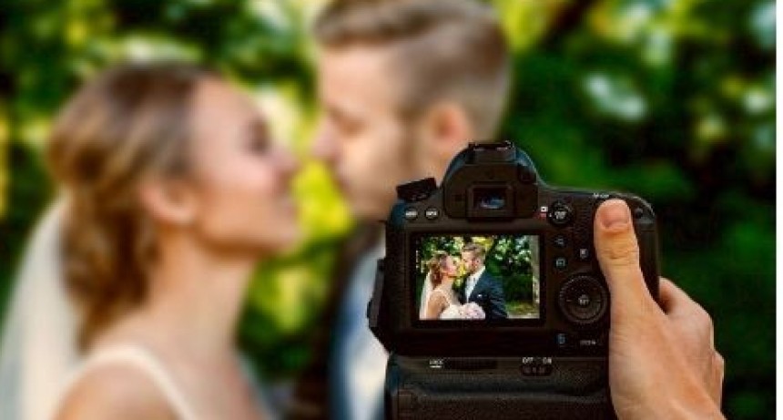 Taller de Introducción a la fotografía de eventos