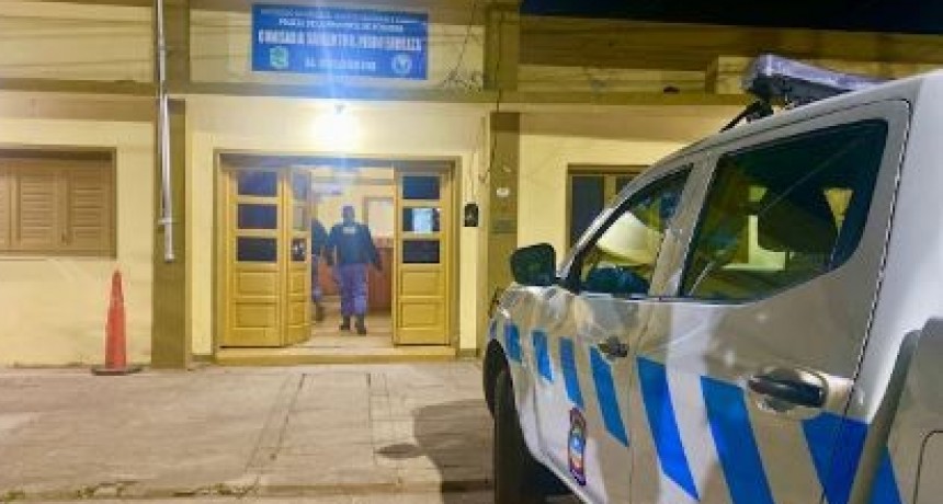 El Colorado: Apresaron a un sujeto durante la investigación de un caso de hurto y defraudación