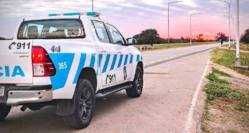 Aprehendieron a dos sujetos y secuestraron droga en diferentes procedimientos