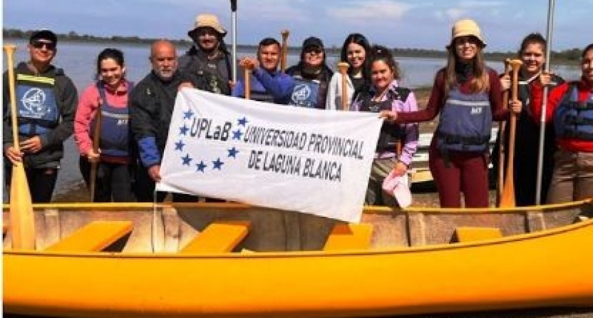 Estudiantes de Ciencias Ambientales de la UPLaB continúan desarrollando sus PPS