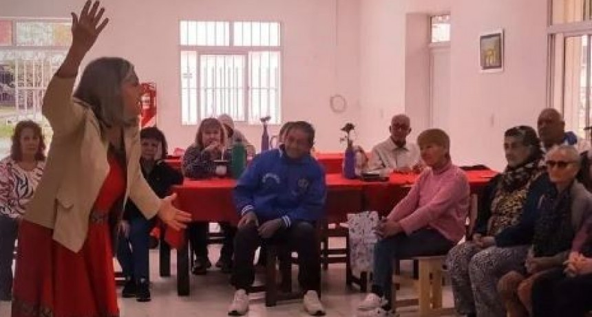 Llega el 2º Festival de narración oral 